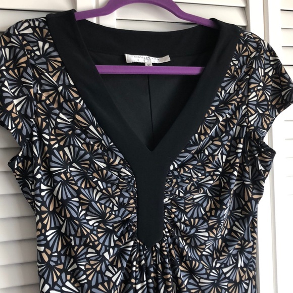 Evan Picone Petite Dress - Picture 4 of 12